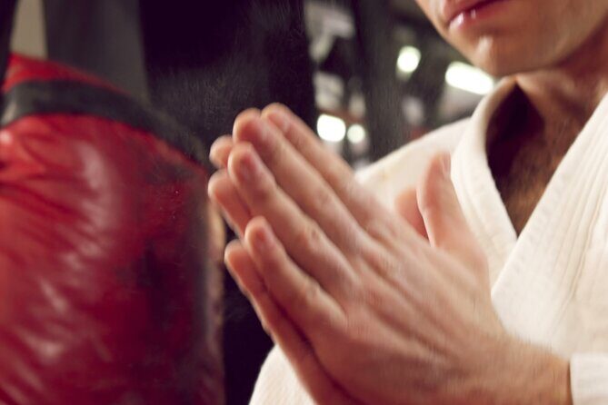 Karate in Japan Traditional Martial Art Experience - Final Thoughts