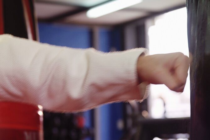 Karate in Japan Traditional Martial Art Experience - The Sum Up