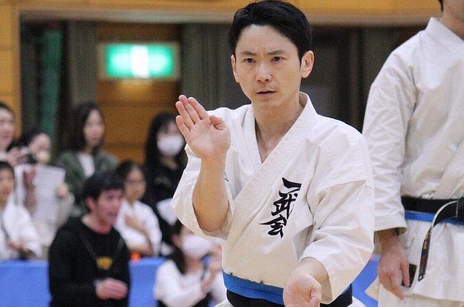 Karate in Japan Traditional Martial Art Experience - FAQs