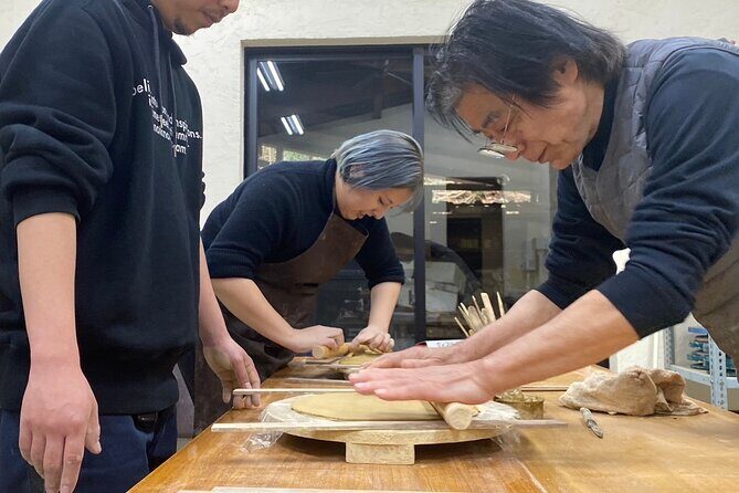 Karatsu Pottery Making - Good To Know