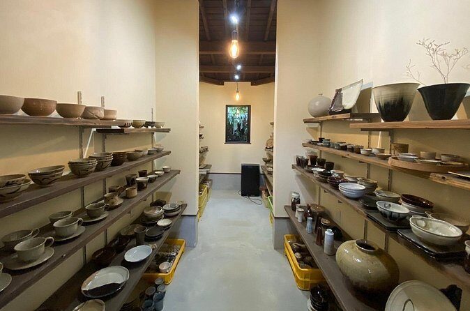 Karatsu Pottery Making - Who Will Love This Experience?