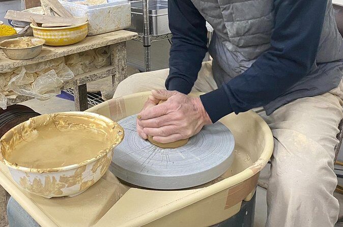 Karatsu Pottery Making - FAQs