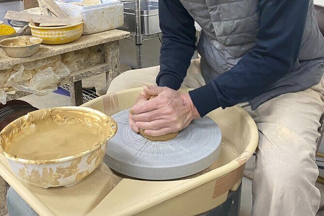 Karatsu Pottery Making - Why the Price Reflects Good Value