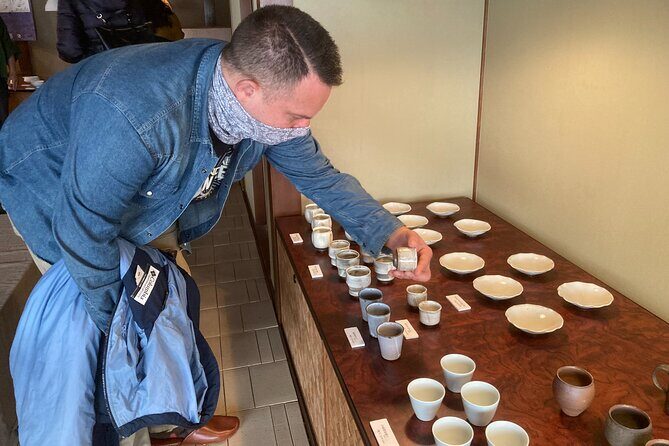 Karatsu Pottery Making - Authentic Experiences Backed by Feedback