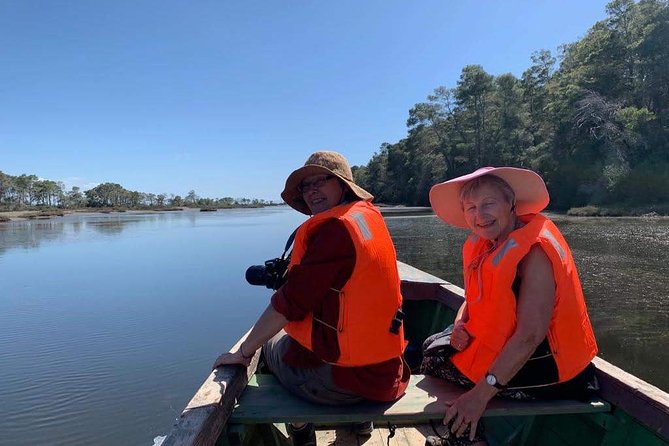 Karavasta Lagoon and Boat Trip - Daily Tour From Tirana - Meet Your Tour Guide