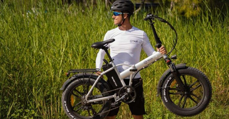 Karavostasi: E-Bike Tour With Olive Grove Discovery Ride - Good To Know