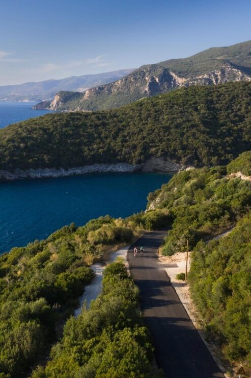 Karavostasi: E-Bike Tour With Olive Grove Discovery Ride - Price and Duration