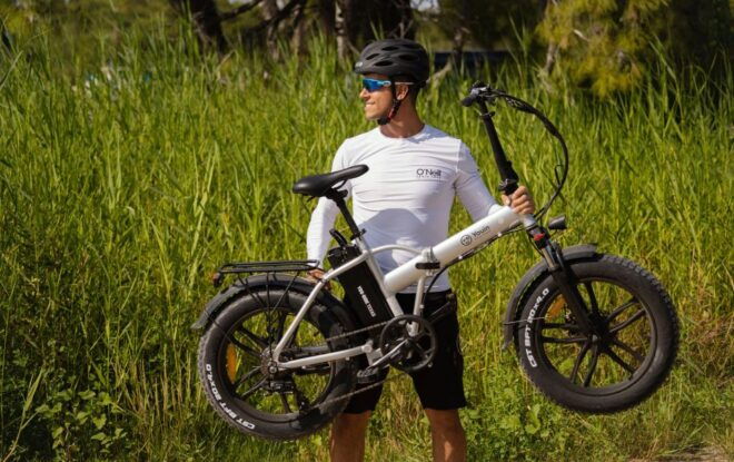 Karavostasi: E-Bike Tour With Olive Grove Discovery Ride - Languages and Group Size