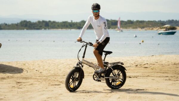 Karavostasi: E-Bike Tour With Olive Grove Discovery Ride - Inclusions Provided