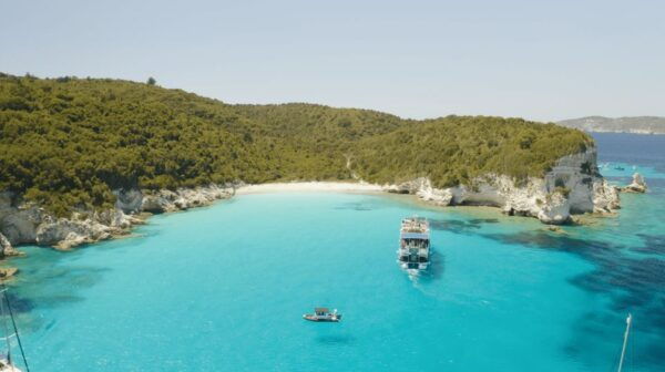 Karavostasi: Paxos & Antipaxos Islands Private Cruise - Frequently Asked Questions