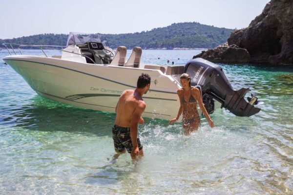 Karavostasi: Paxos & Antipaxos Islands Private Cruise - The Sum Up