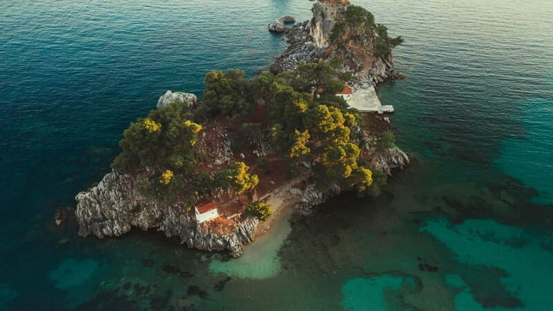 Karavostasi: Private Cruise to Parga - Who Should Consider This Tour?