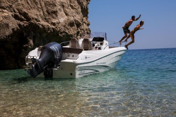 Karavostasi: Syvota Islands & Blue Lagoon Private Cruise - Frequently Asked Questions