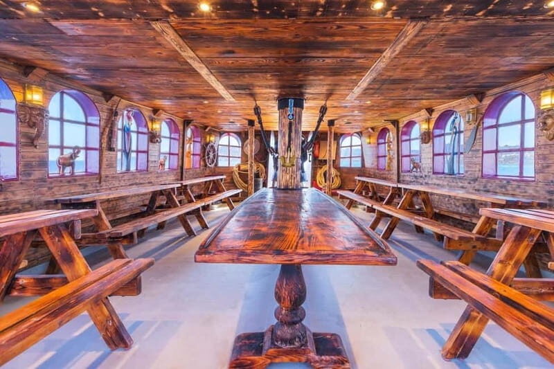 Kardamaina: 2 Islands Cruise to St.Antonios, Yali with BBQ - Authentic Guest Insights