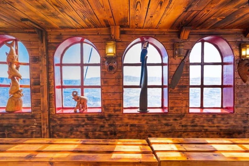 Kardamaina: 2 Islands Cruise to St.Antonios, Yali with BBQ - The Sum Up: Is This Cruise Right for You?