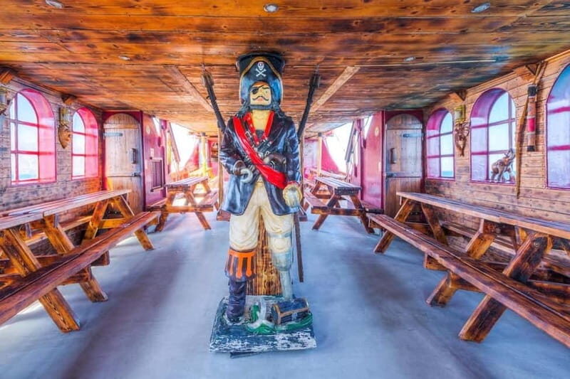 Kardamaina: 2 Islands Cruise to St.Antonios, Yali with BBQ - FAQ: Practical Questions Answered