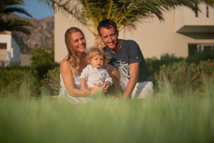 Kardamena Photo Shoot - Booking and Payment