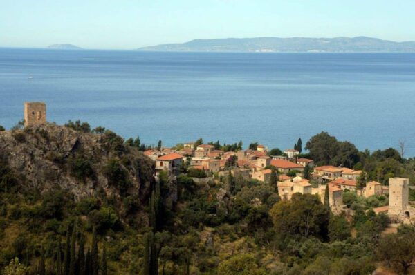 Kardamili : Hiking in Petrovouni - Safety Measures and Policies