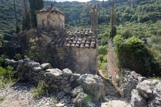 Kardamili : Hiking in Viros Gorge - Tips for a Successful Hike