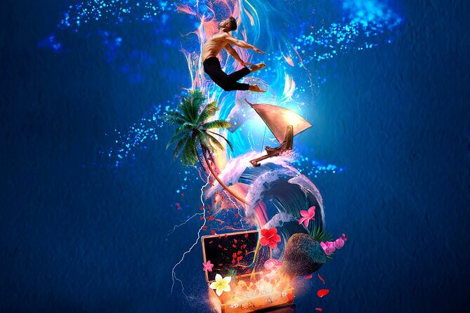 Karera Show at Sand Castle Guam - Review Roundup: What Visitors Are Saying