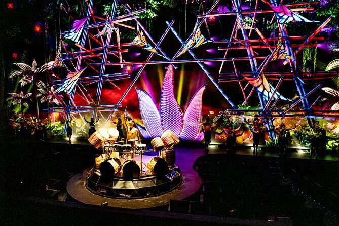 Karera Show at Sand Castle Guam - The Sum Up: Is the Karera Show at Sand Castle Worth It?