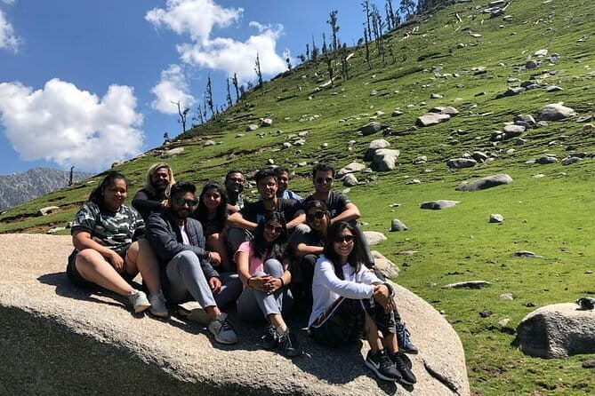 Kareri Lake Trek - What You Can Expect: Day-by-Day Breakdown