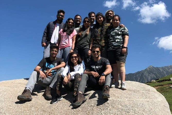 Kareri Lake Trek - Practical Tips for Trekker Planning