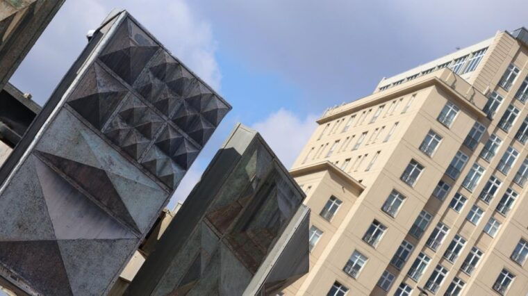 Karl-Marx-Allee Walking Tour: Berlins Socialist History - The Value of This Tour
