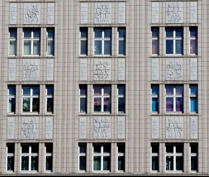 Karl-Marx-Allee Walking Tour: Berlins Socialist History - The Sum Up