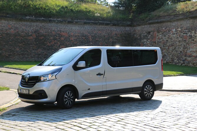 Karlovy Vary 9-Hour Private Tour - Cancellation Policy