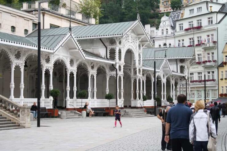 Karlovy Vary Excursion - Good To Know