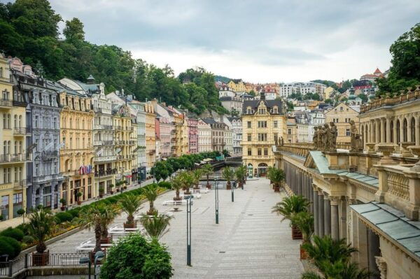 Karlovy Vary Excursion - Frequently Asked Questions