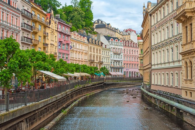 Karlovy Vary Full Day Tour From Prague With Lunch - Additional Info