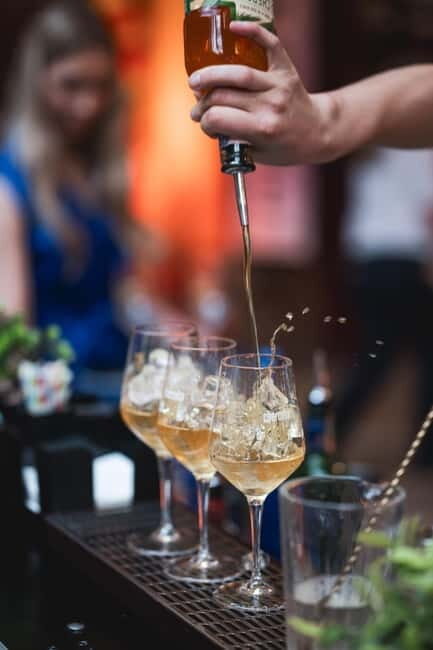 Karlovy Vary: Home of Becherovka Visitor Center Guided Tour - Good To Know