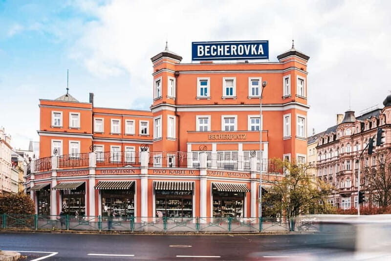 Karlovy Vary: Home of Becherovka Visitor Center Guided Tour - Final Thoughts: Is This Tour Worth It?