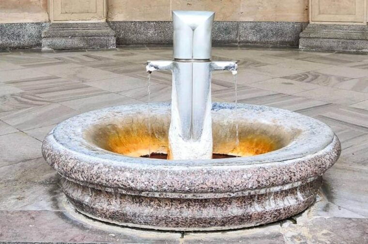 Karlovy Vary: Mineral Hot Springs Tasting and Walking Tour - Potential Considerations for Travelers