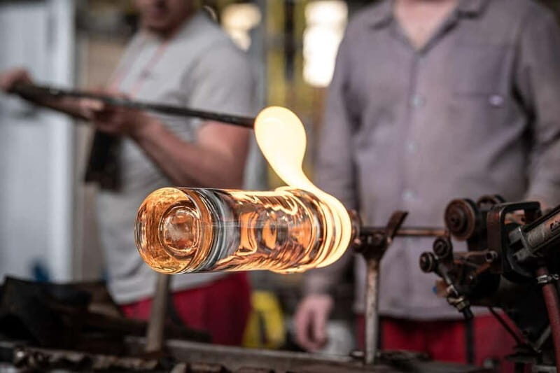 Karlovy Vary: Moser Glassworks Tour with Museum Entry - FAQ