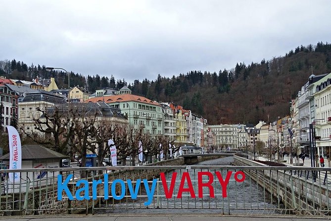 Karlovy Vary Private Tour - a Day Trip From Prague - Tour Highlights