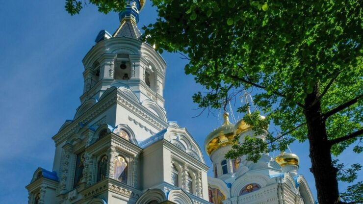Karlovy Vary: Private Walking Tour - Experience Highlights and Activities