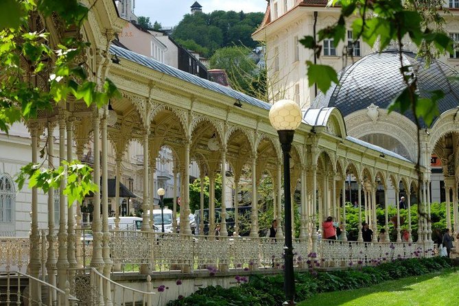 Karlovy Vary - the Town of Spas, Mineral Springs and Relaxation - Frequently Asked Questions
