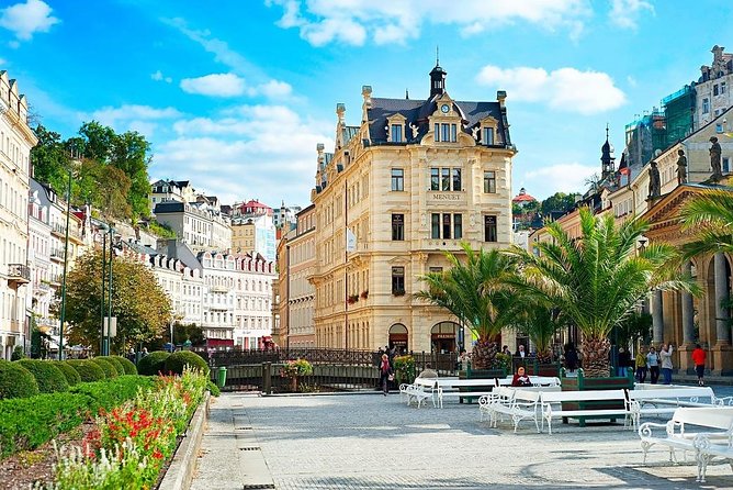 Karlovy Vary Trip From Prague - Guarantee and Availability