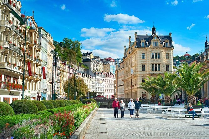 Karlovy Vary Trip From Prague - Frequently Asked Questions