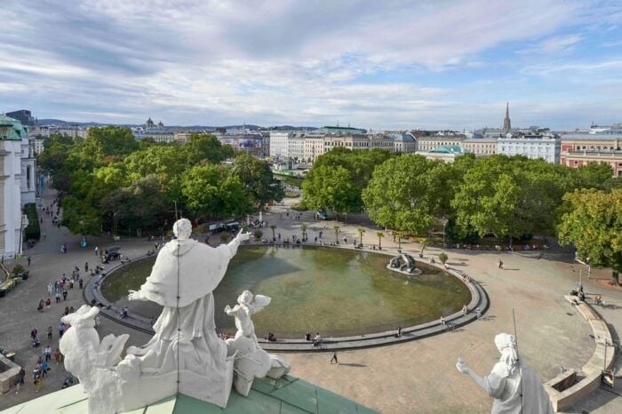 Karlskirche Entry Ticket with Panoramic Terrace Access - Final Thoughts: Is This Tour Worth It?