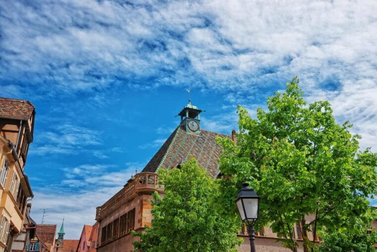 Karlsruhe: Express Walk with a Local in 90 minutes - The Practicalities: What to Expect
