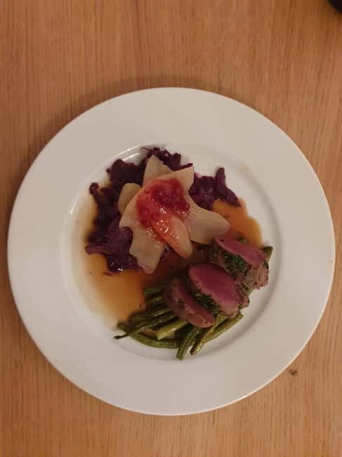 Karlsruhe: Local Cuisine Dinner with a Local Host - Karlsruhe: Local Cuisine Dinner with a Local Host