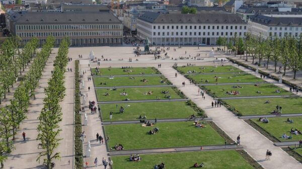 Karlsruhe Private Guided Walking Tour - Customer Feedback