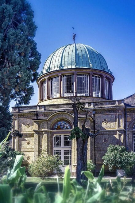 Karlsruhe Private Guided Walking Tour - Nearby Attractions