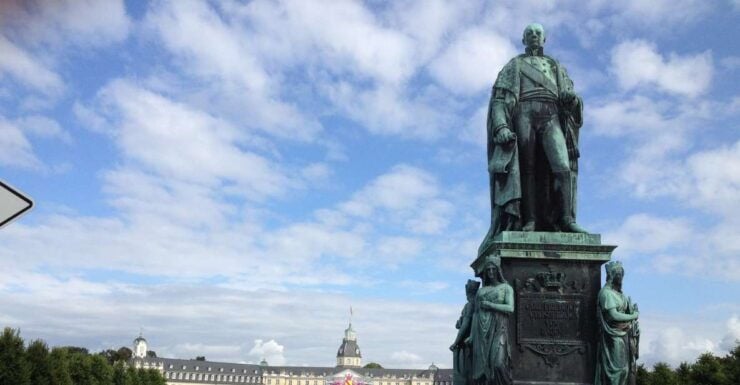 Karlsruhe - Private Tour - Booking Details