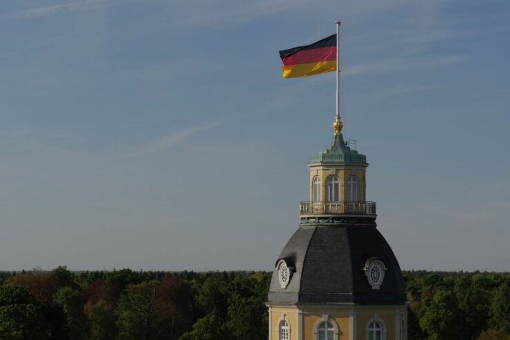 Karlsruhe - Private Tour - Experience Highlights