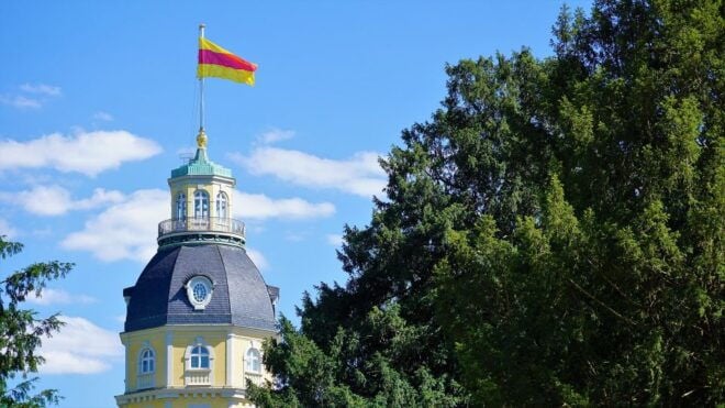 Karlsruhe - Private Tour - Cultural Attractions